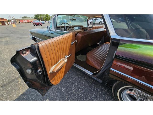 1960 Oldsmobile Dynamic 88 (CC-2102574) for sale in Billings, Montana