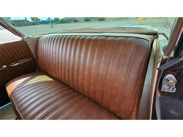 1960 Oldsmobile Dynamic 88 (CC-2102574) for sale in Billings, Montana