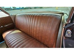 1960 Oldsmobile Dynamic 88 (CC-2102574) for sale in Billings, Montana