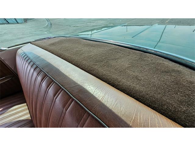 1960 Oldsmobile Dynamic 88 (CC-2102574) for sale in Billings, Montana