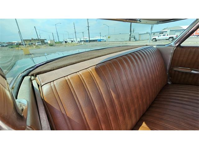 1960 Oldsmobile Dynamic 88 (CC-2102574) for sale in Billings, Montana