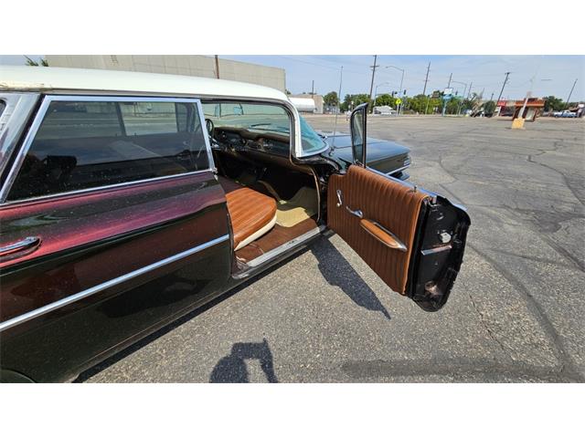 1960 Oldsmobile Dynamic 88 (CC-2102574) for sale in Billings, Montana