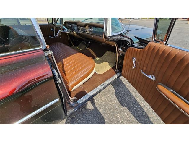 1960 Oldsmobile Dynamic 88 (CC-2102574) for sale in Billings, Montana