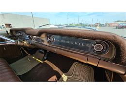 1960 Oldsmobile Dynamic 88 (CC-2102574) for sale in Billings, Montana