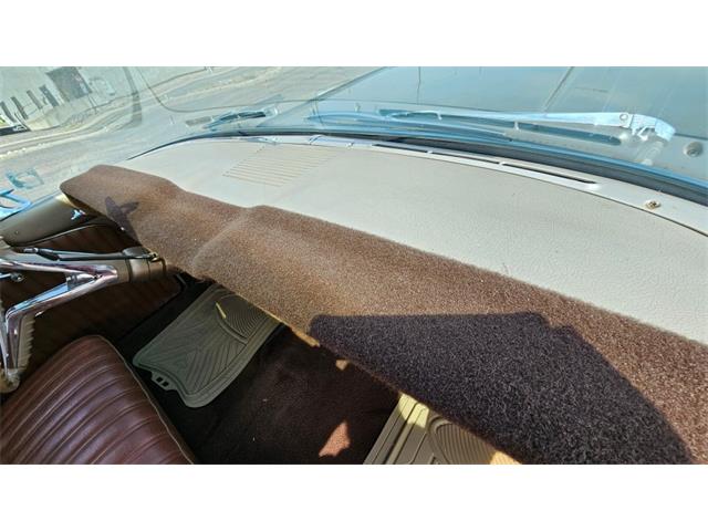 1960 Oldsmobile Dynamic 88 (CC-2102574) for sale in Billings, Montana