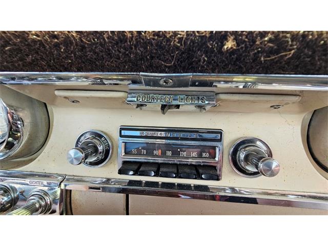 1960 Oldsmobile Dynamic 88 (CC-2102574) for sale in Billings, Montana