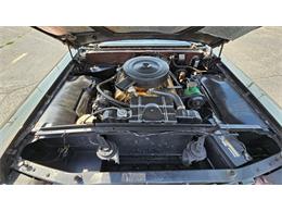 1960 Oldsmobile Dynamic 88 (CC-2102574) for sale in Billings, Montana