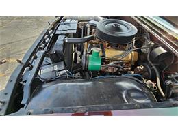 1960 Oldsmobile Dynamic 88 (CC-2102574) for sale in Billings, Montana