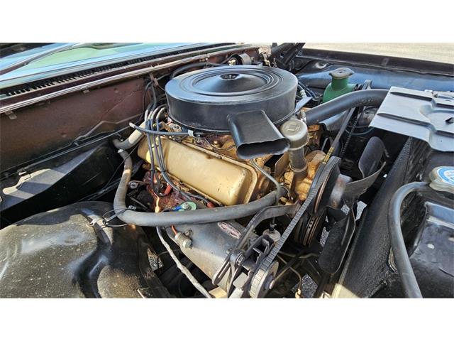 1960 Oldsmobile Dynamic 88 (CC-2102574) for sale in Billings, Montana