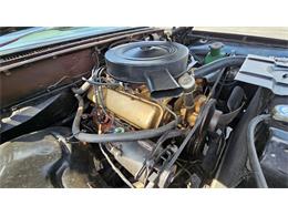 1960 Oldsmobile Dynamic 88 (CC-2102574) for sale in Billings, Montana