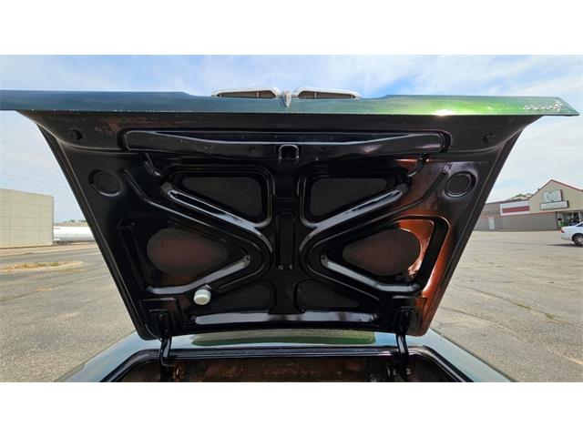 1960 Oldsmobile Dynamic 88 (CC-2102574) for sale in Billings, Montana
