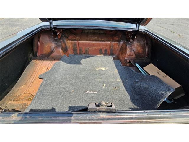 1960 Oldsmobile Dynamic 88 (CC-2102574) for sale in Billings, Montana