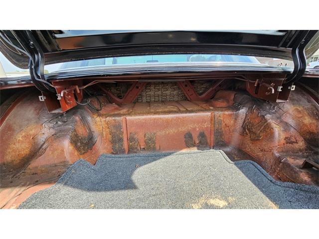 1960 Oldsmobile Dynamic 88 (CC-2102574) for sale in Billings, Montana
