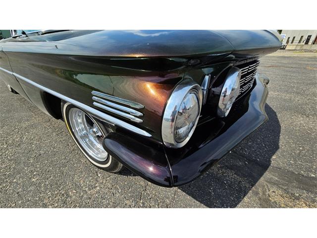 1960 Oldsmobile Dynamic 88 (CC-2102574) for sale in Billings, Montana