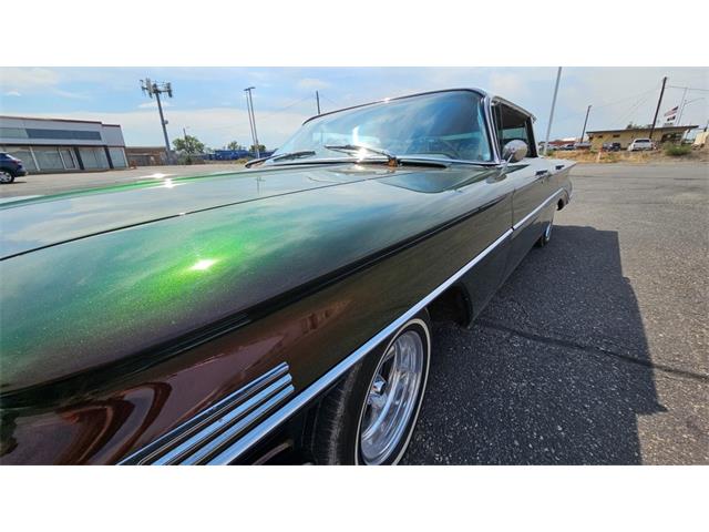 1960 Oldsmobile Dynamic 88 (CC-2102574) for sale in Billings, Montana