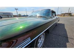 1960 Oldsmobile Dynamic 88 (CC-2102574) for sale in Billings, Montana