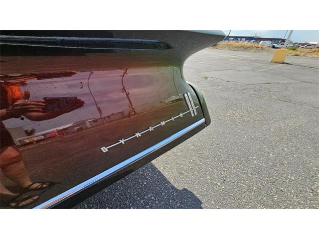 1960 Oldsmobile Dynamic 88 (CC-2102574) for sale in Billings, Montana