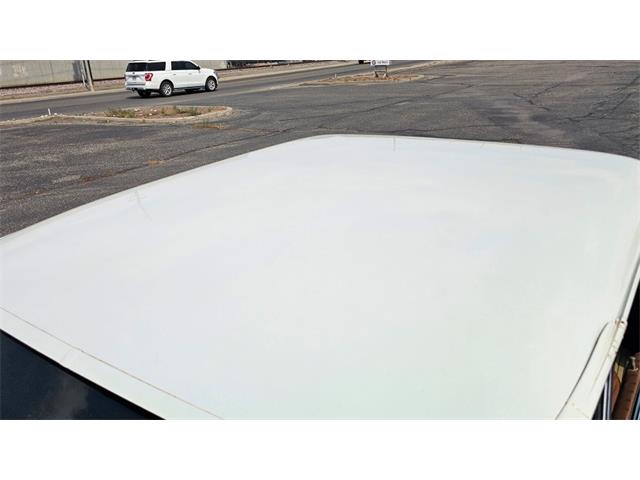 1960 Oldsmobile Dynamic 88 (CC-2102574) for sale in Billings, Montana