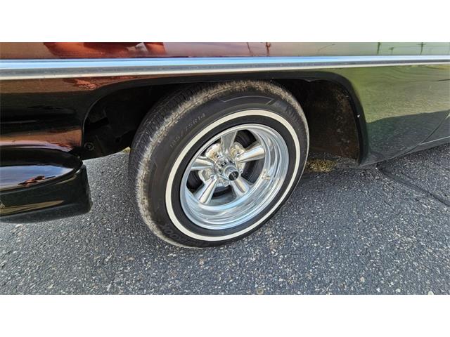 1960 Oldsmobile Dynamic 88 (CC-2102574) for sale in Billings, Montana