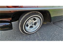 1960 Oldsmobile Dynamic 88 (CC-2102574) for sale in Billings, Montana