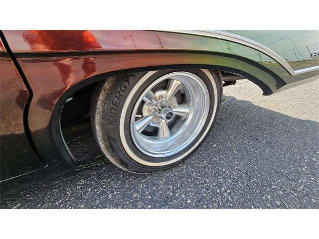 1960 Oldsmobile Dynamic 88 (CC-2102574) for sale in Billings, Montana