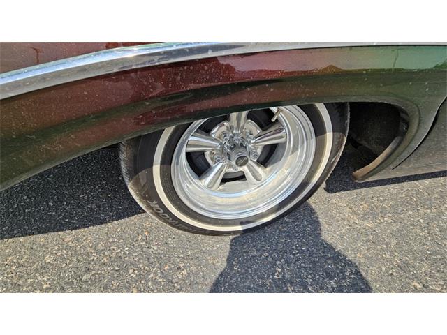 1960 Oldsmobile Dynamic 88 (CC-2102574) for sale in Billings, Montana