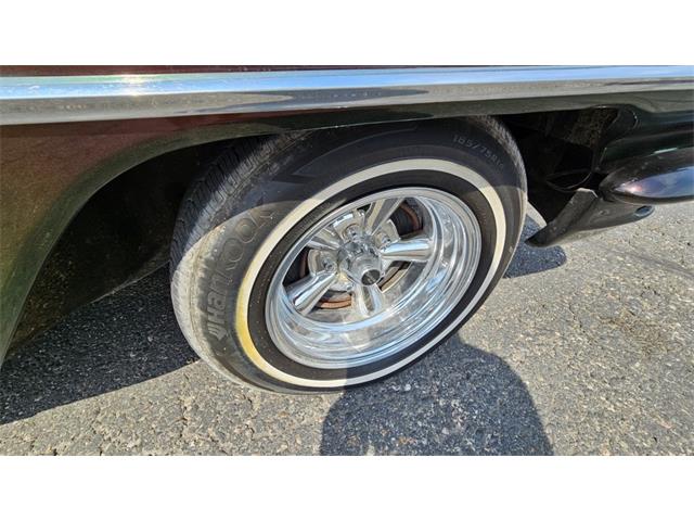 1960 Oldsmobile Dynamic 88 (CC-2102574) for sale in Billings, Montana