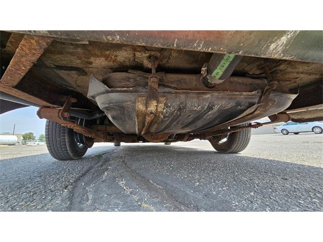 1960 Oldsmobile Dynamic 88 (CC-2102574) for sale in Billings, Montana