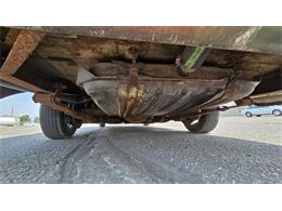 1960 Oldsmobile Dynamic 88 (CC-2102574) for sale in Billings, Montana