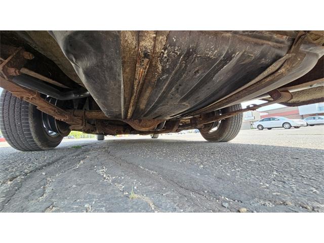 1960 Oldsmobile Dynamic 88 (CC-2102574) for sale in Billings, Montana