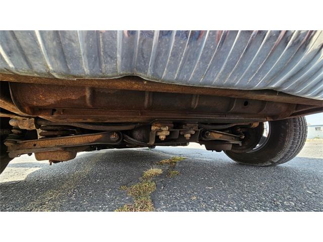 1960 Oldsmobile Dynamic 88 (CC-2102574) for sale in Billings, Montana