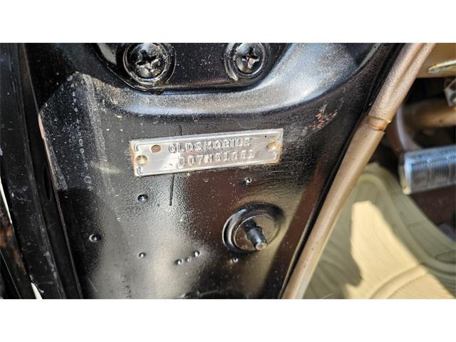 1960 Oldsmobile Dynamic 88 (CC-2102574) for sale in Billings, Montana