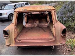 1955 Chevrolet Delivery (CC-2102575) for sale in Seattle, Washington