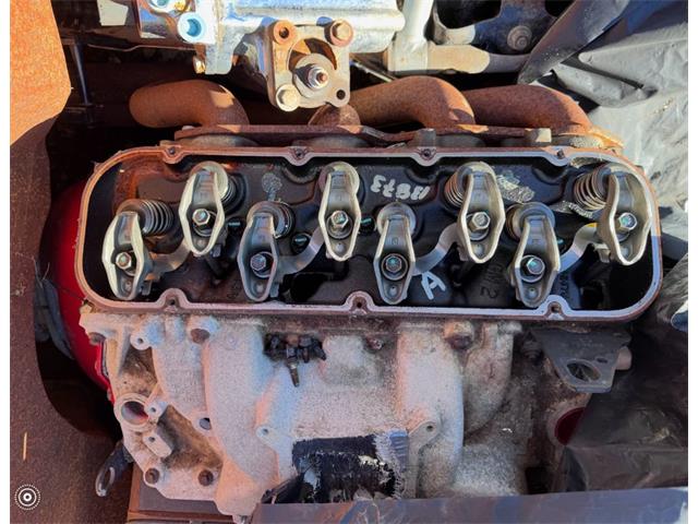 1955 Chevrolet Delivery (CC-2102575) for sale in Seattle, Washington