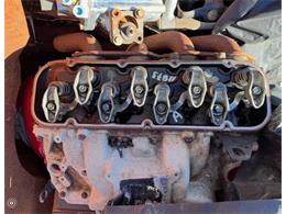 1955 Chevrolet Delivery (CC-2102575) for sale in Seattle, Washington