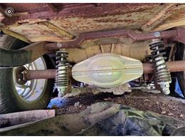 1955 Chevrolet Delivery (CC-2102575) for sale in Seattle, Washington