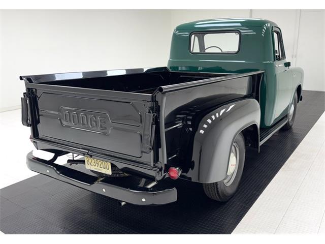 1954 Dodge Pickup (CC-2102576) for sale in Morgantown, Pennsylvania