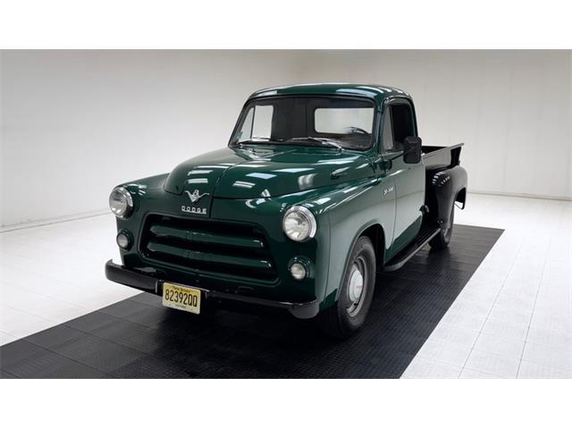1954 Dodge Pickup (CC-2102576) for sale in Morgantown, Pennsylvania