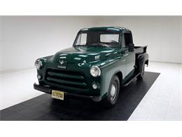 1954 Dodge Pickup (CC-2102576) for sale in Morgantown, Pennsylvania