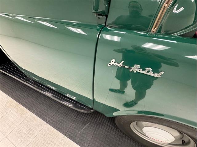 1954 Dodge Pickup (CC-2102576) for sale in Morgantown, Pennsylvania