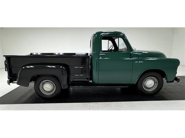 1954 Dodge Pickup (CC-2102576) for sale in Morgantown, Pennsylvania