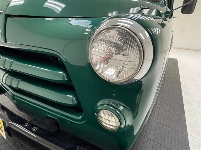 1954 Dodge Pickup (CC-2102576) for sale in Morgantown, Pennsylvania