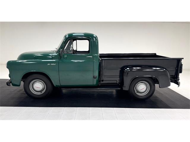 1954 Dodge Pickup (CC-2102576) for sale in Morgantown, Pennsylvania