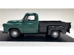 1954 Dodge Pickup (CC-2102576) for sale in Morgantown, Pennsylvania