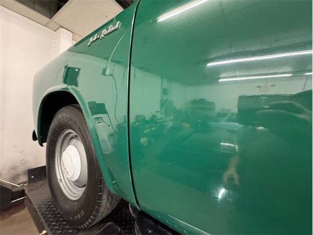 1954 Dodge Pickup (CC-2102576) for sale in Morgantown, Pennsylvania