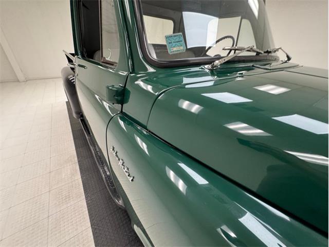 1954 Dodge Pickup (CC-2102576) for sale in Morgantown, Pennsylvania