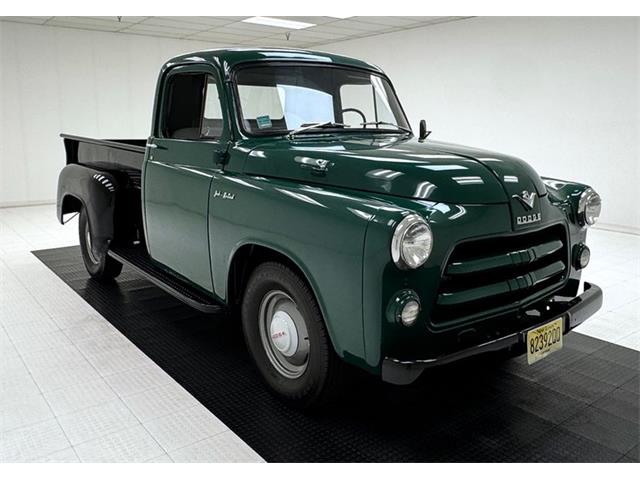 1954 Dodge Pickup (CC-2102576) for sale in Morgantown, Pennsylvania