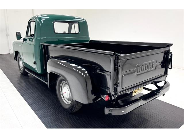 1954 Dodge Pickup (CC-2102576) for sale in Morgantown, Pennsylvania