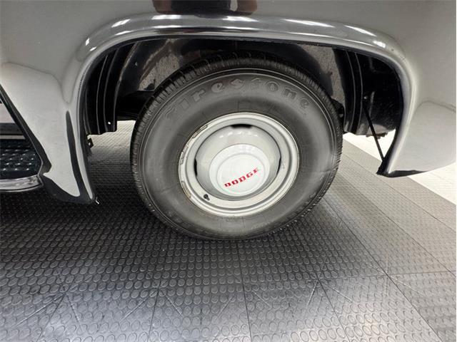 1954 Dodge Pickup (CC-2102576) for sale in Morgantown, Pennsylvania