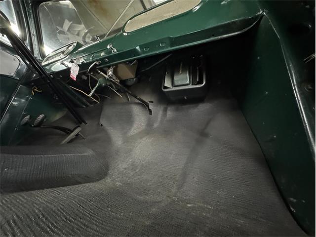1954 Dodge Pickup (CC-2102576) for sale in Morgantown, Pennsylvania